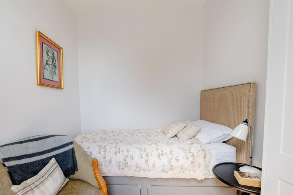 Apartament Luxury Flat On Fulham/Chelsea Border Londyn Zewnętrze zdjęcie