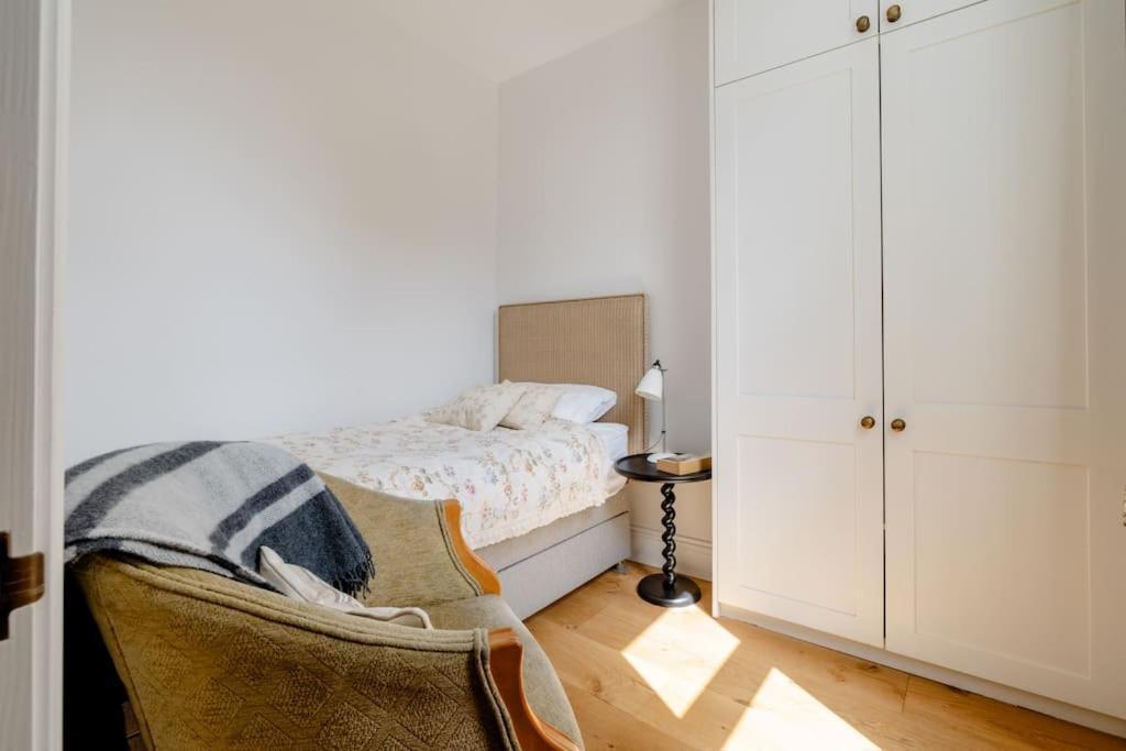 Apartament Luxury Flat On Fulham/Chelsea Border Londyn Zewnętrze zdjęcie